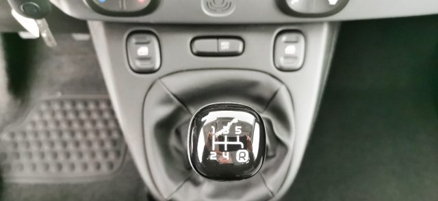 FIAT Panda usata, con Fendinebbia