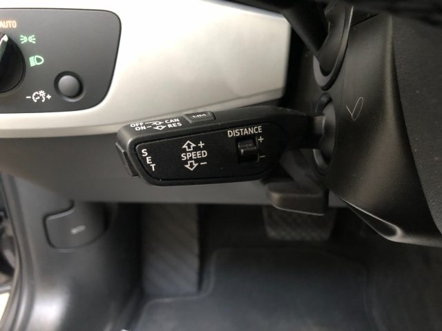AUDI A4 usata, con Bluetooth