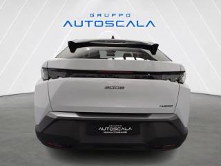 PEUGEOT 3008 usata, con Cerchi in lega