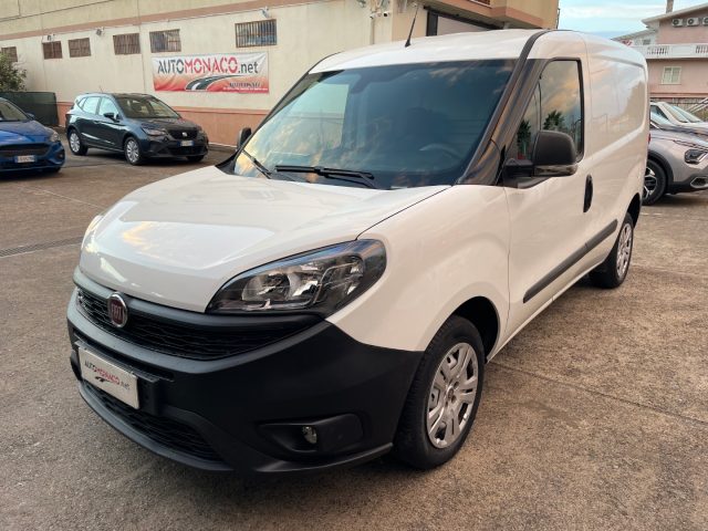 FIAT Doblo usata, con ABS