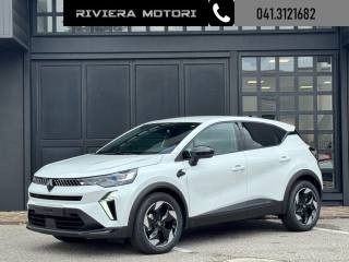 RENAULT Captur ECO-G 100 CV Techno  pronta consegna