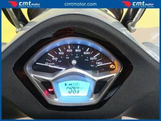 PIAGGIO Liberty 125 usata 4