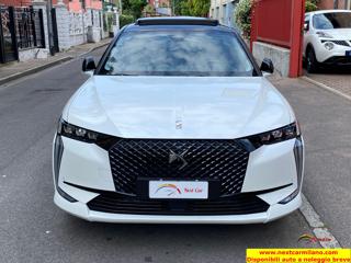 DS AUTOMOBILES DS 4 usata, con Airbag