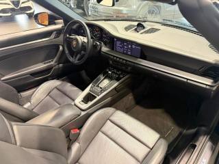 PORSCHE 911 usata, con Controllo automatico clima