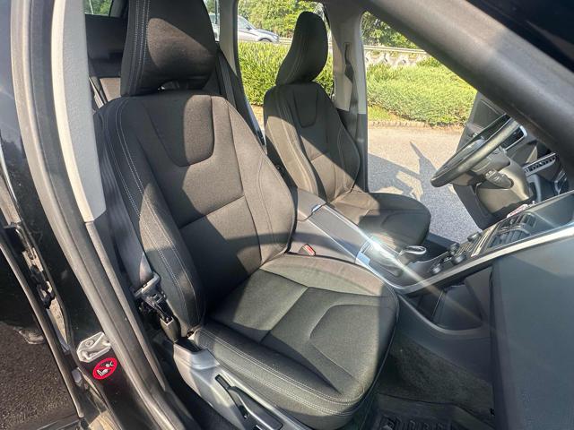 VOLVO XC60 usata, con Bracciolo