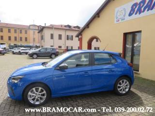 OPEL Corsa usata, con Chiusura centralizzata