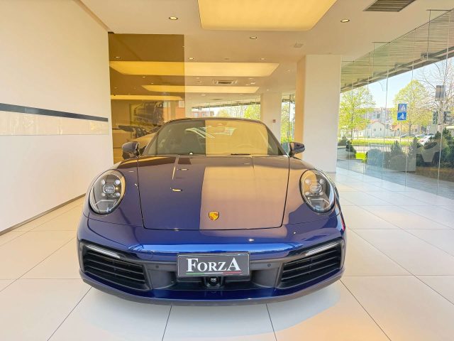 PORSCHE 911 usata, con Servosterzo