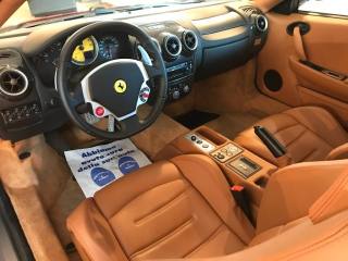FERRARI F430 usata, con Controllo automatico clima