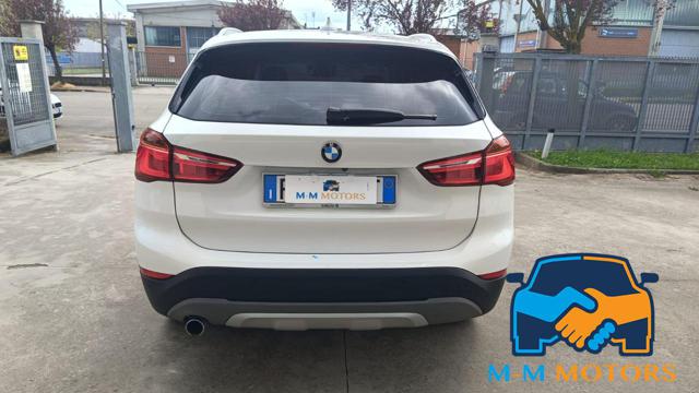 BMW X1 usata, con Airbag Passeggero