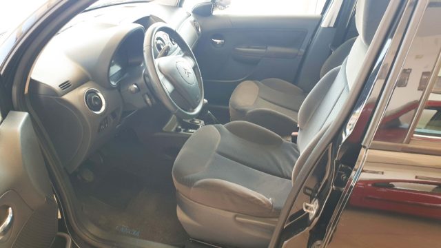 CITROEN C3 usata, con Airbag laterali