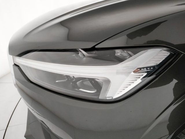 VOLVO XC60 usata, con Vetri oscurati