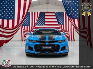 CHEVROLET Camaro Camaro 2.0 l Turbo Full