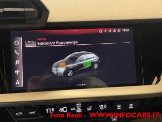 AUDI A3 usata, con Bluetooth