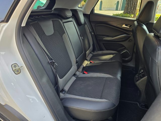 OPEL Grandland X usata 123