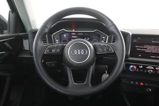 AUDI A1 usata 5