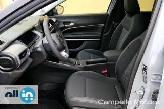 JEEP Avenger usata 6