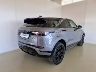 LAND ROVER Range Rover Evoque usata, con Airbag