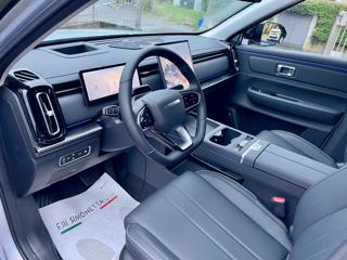 JAECOO Jaecoo 7 usata, con Cerchi in lega