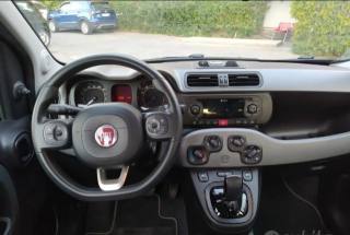 FIAT Panda usata, con ESP