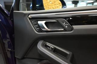 PORSCHE Macan usata 81