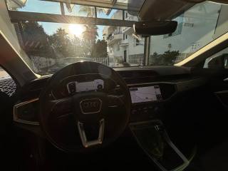 AUDI Q3 usata, con Sensore di pioggia