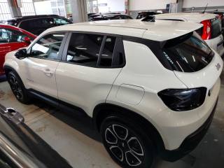 JEEP Avenger usata, con ESP
