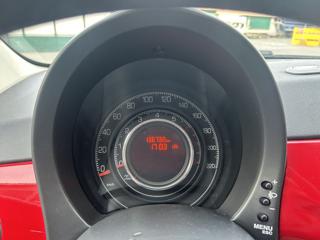 FIAT 500 usata, con Volante in pelle