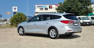 FORD Focus usata, con Alzacristalli elettrici