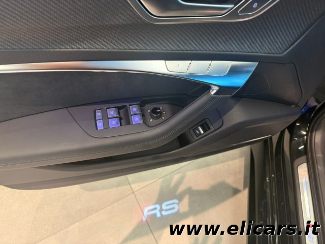 AUDI RS6 usata, con ESP