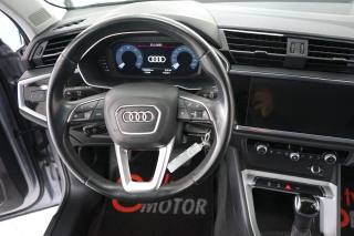 AUDI Q3 usata, con Apple CarPlay