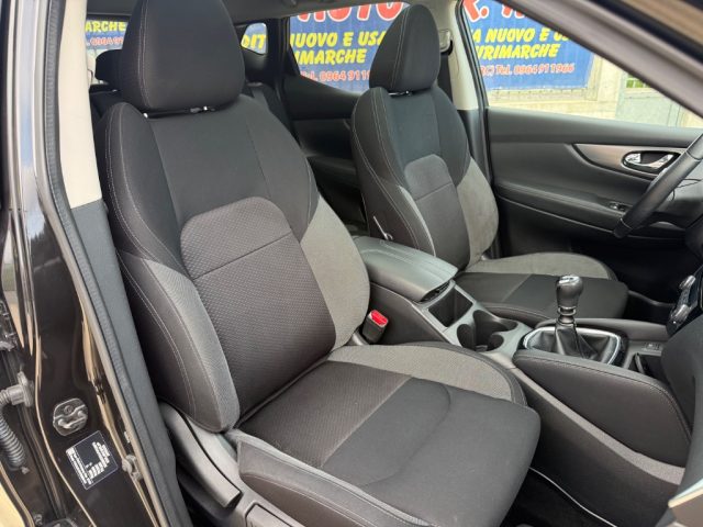 NISSAN Qashqai usata 28