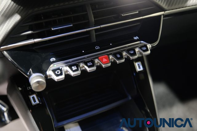 PEUGEOT 2008 usata, con Bluetooth