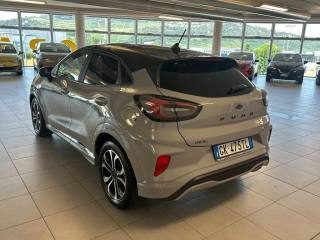 FORD Puma usata, con Alzacristalli elettrici