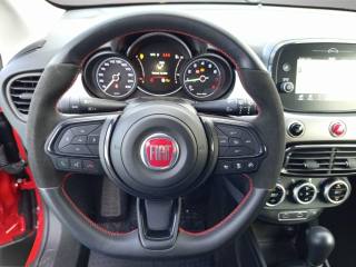 FIAT 500X usata, con ESP