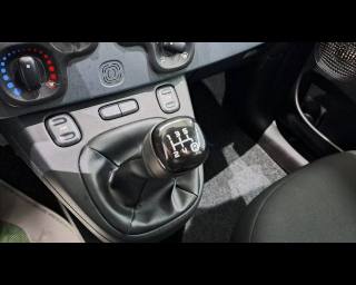 FIAT New Panda usata, con Autoradio digitale
