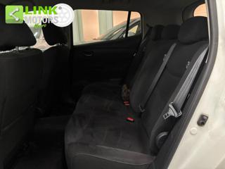 NISSAN Leaf usata, con Controllo trazione