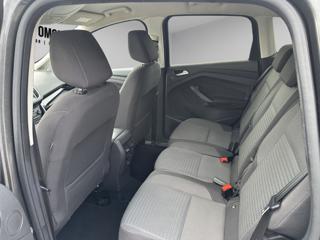 FORD C-Max usata, con Cerchi in lega