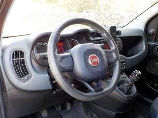 FIAT Panda usata, con Autoradio digitale