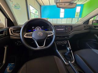 VOLKSWAGEN Polo usata, con Climatizzatore