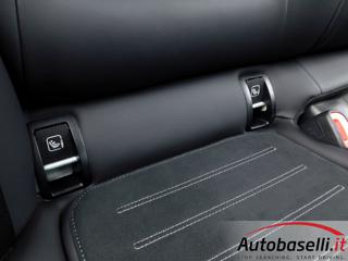 MERCEDES-BENZ C 220 usata, con Specchietto retrovisore con funzione antiabbagliamento