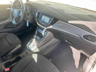 OPEL Astra usata, con Cerchi in lega