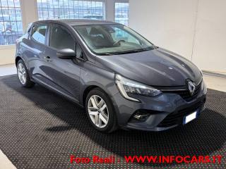 RENAULT Clio TCe 90 CV Business - PROMO