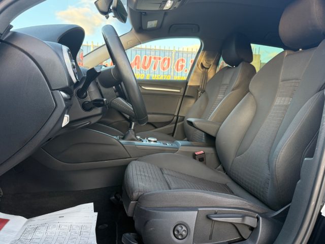AUDI A3 usata, con Bracciolo