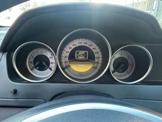 MERCEDES-BENZ C 220 usata, con Alzacristalli elettrici