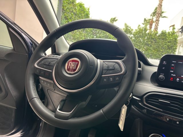 FIAT Tipo usata, con Sistema di navigazione