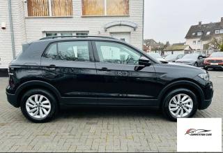 VOLKSWAGEN T-Cross usata, con Chiusura centralizzata