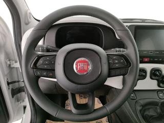 FIAT Panda Cross usata, con Cruise Control