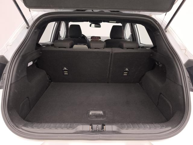 FORD Puma usata, con Touch screen