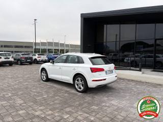 AUDI Q5 usata, con Climatizzatore