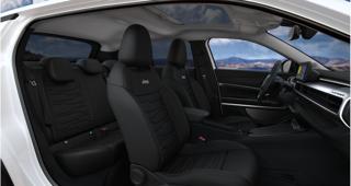 JEEP Avenger usata, con Boardcomputer